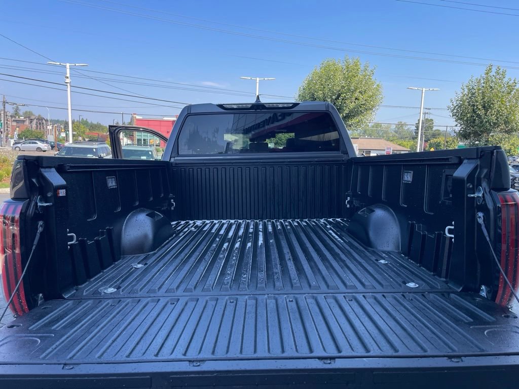 New 2026 Toyota Tundra 1794 Edition AWD/4WD image 28