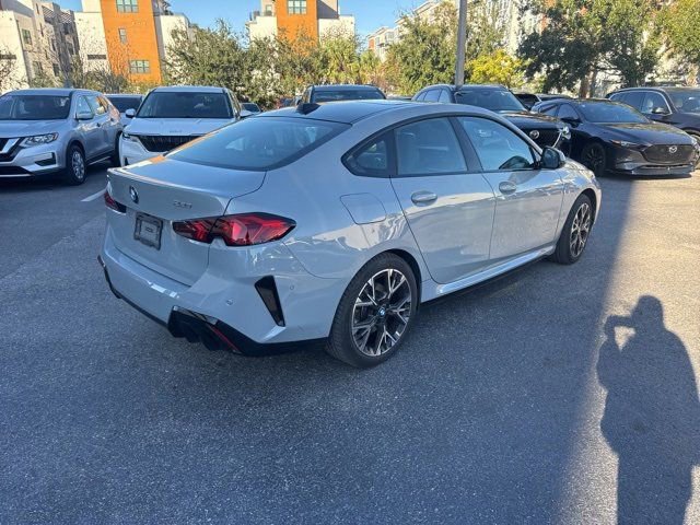 Used 2025 BMW 228i xDrive 228 xDrive Gran Coupe image 3