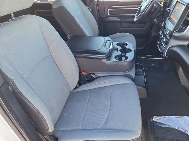 Certified 2024 RAM 2500 Big Horn image 13