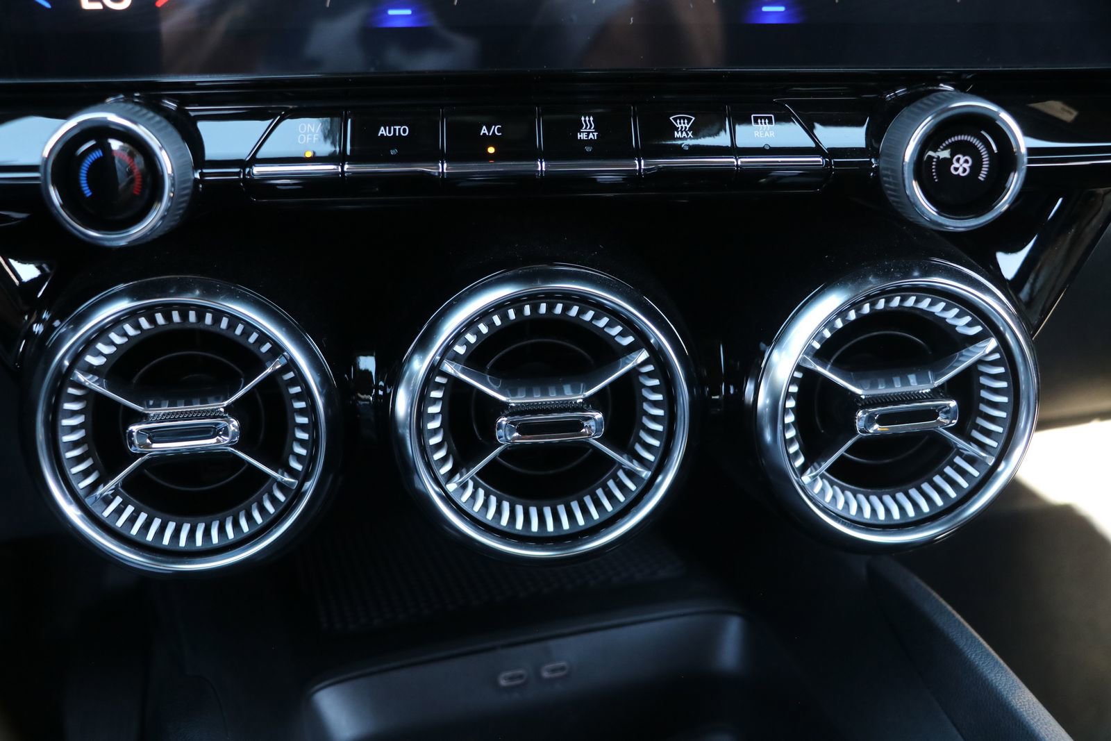 New 2026 Chevrolet Blazer EV LT image 21