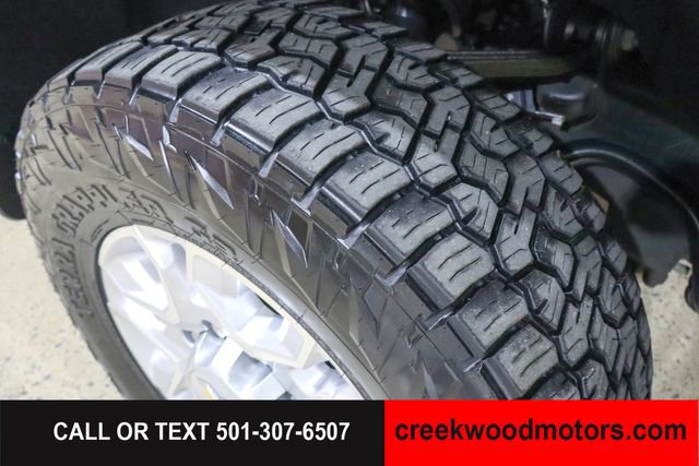 Used 2022 Chevrolet Silverado 3500 LT w/ Convenience Package RWD image 26