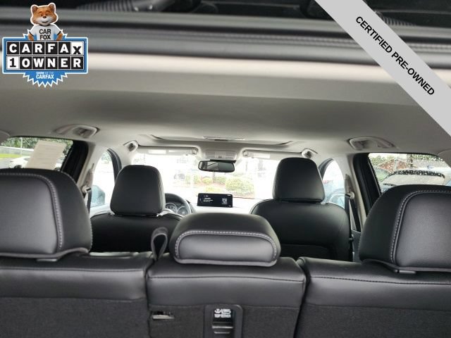 Certified 2025 MAZDA CX-5 AWD 2.5 S image 22