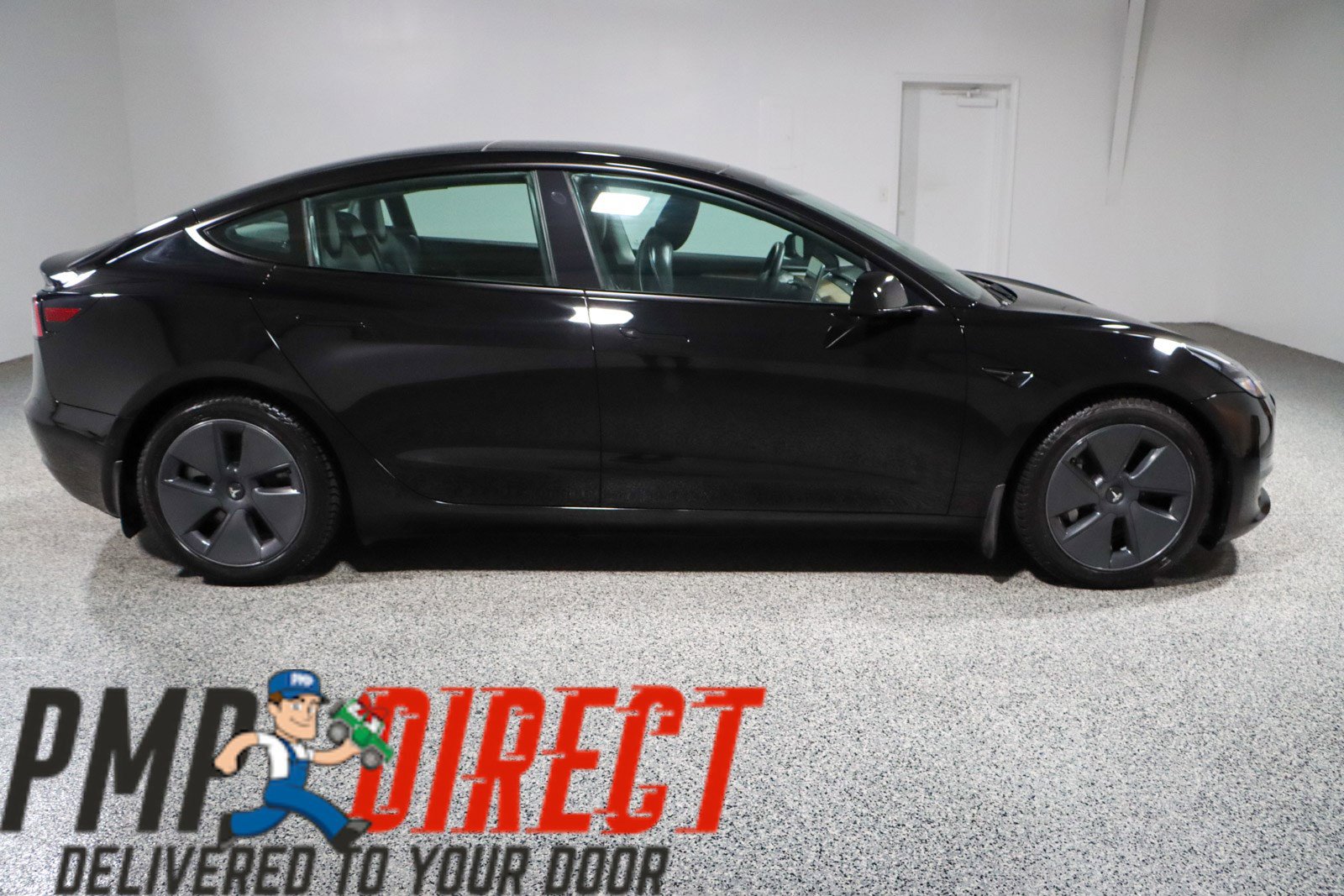 Used 2022 Tesla Model 3 Long Range image 6