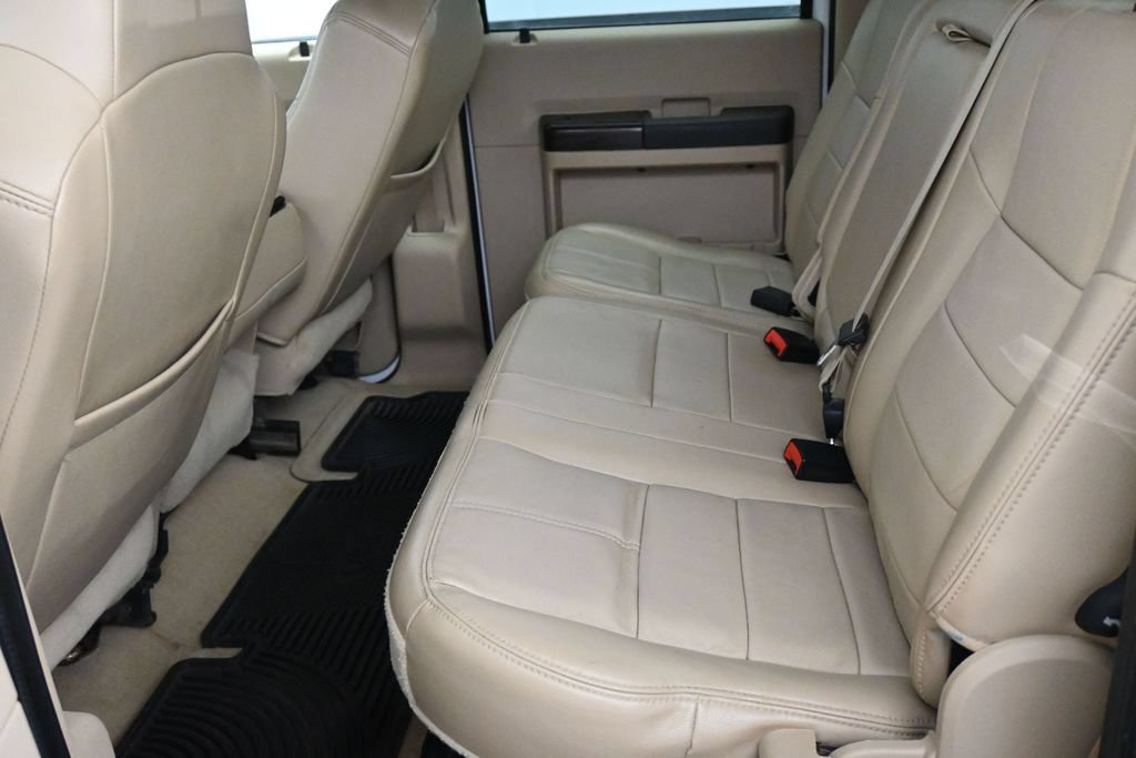 Used 2008 Ford F450 XLT RWD image 13