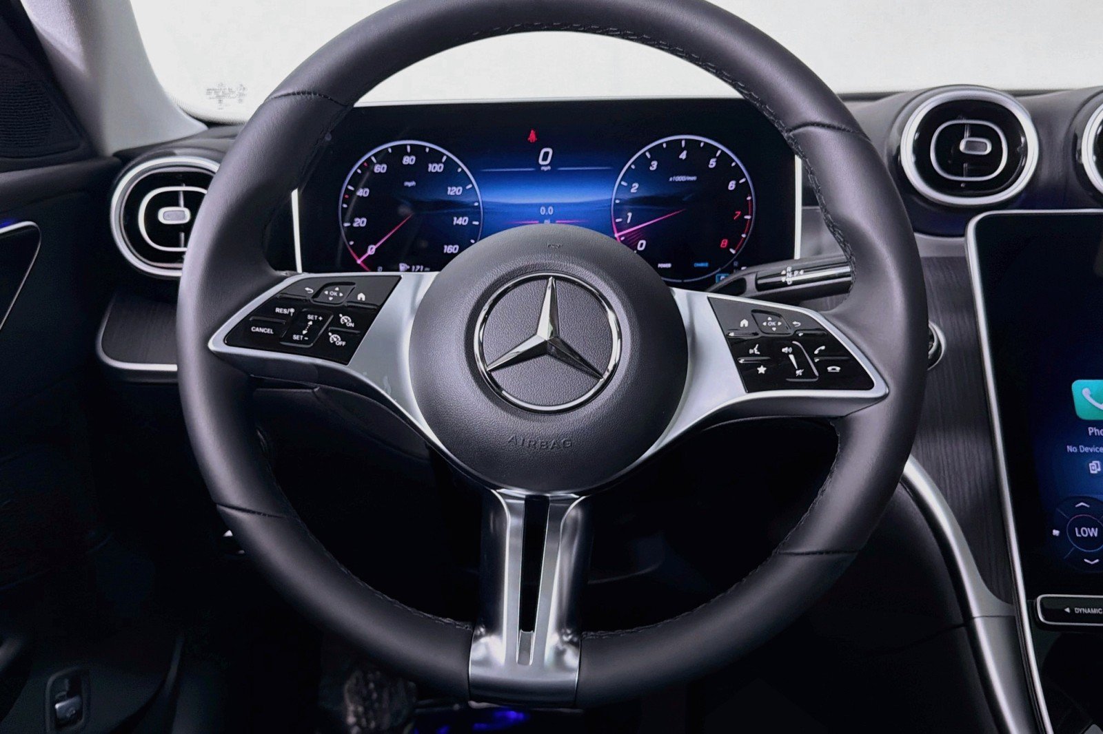 New 2026 Mercedes-Benz C 300 Sedan image 17