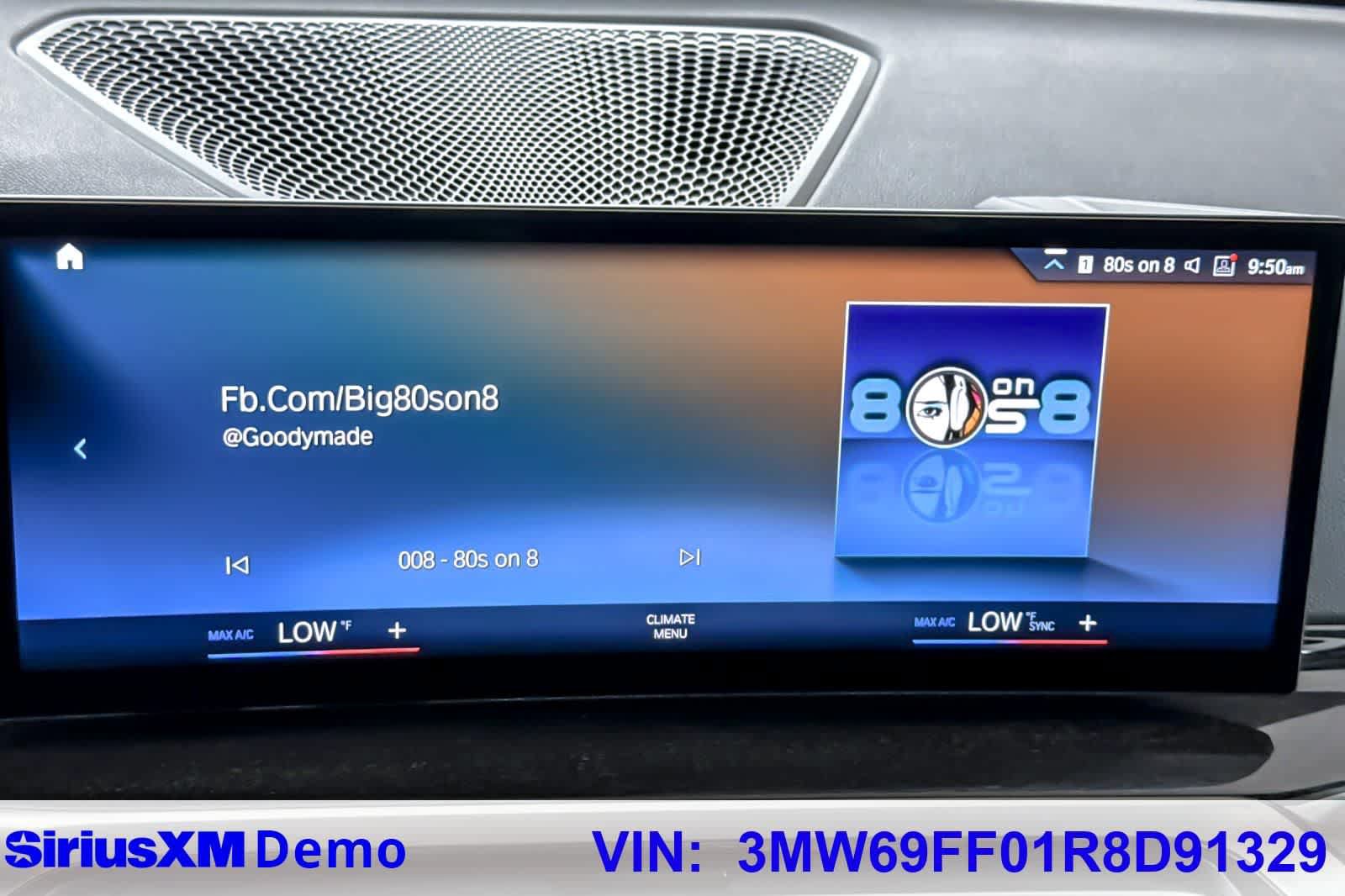 Used 2024 BMW 330i Sedan w/ M Sport Package RWD image 28