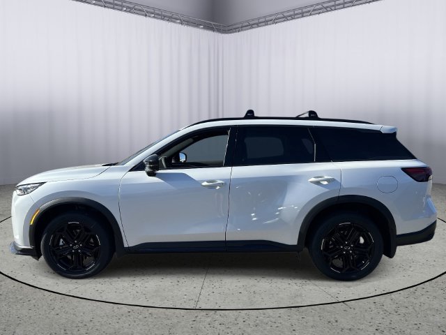 New 2027 INFINITI QX60 Sport AWD/4WD image 3