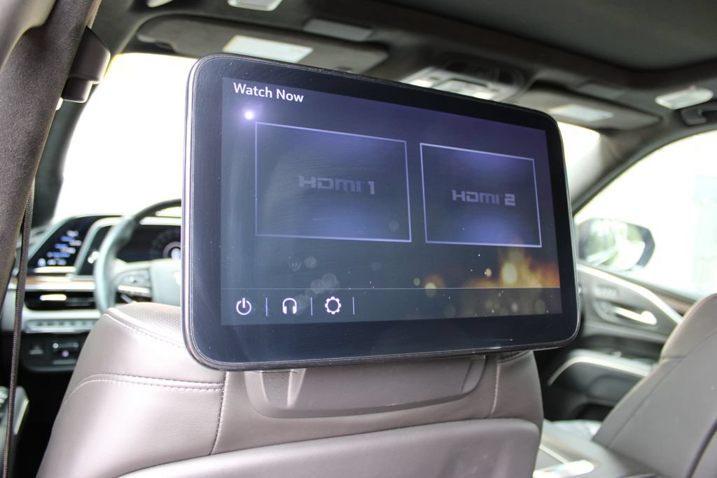 Certified 2022 Cadillac Escalade Sport Platinum AWD/4WD image 48