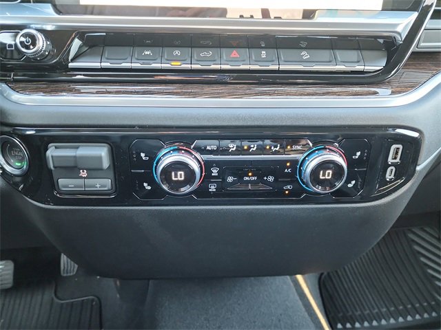 New 2026 GMC Sierra 1500 Elevation w/ X31 Off-Road Package image 23