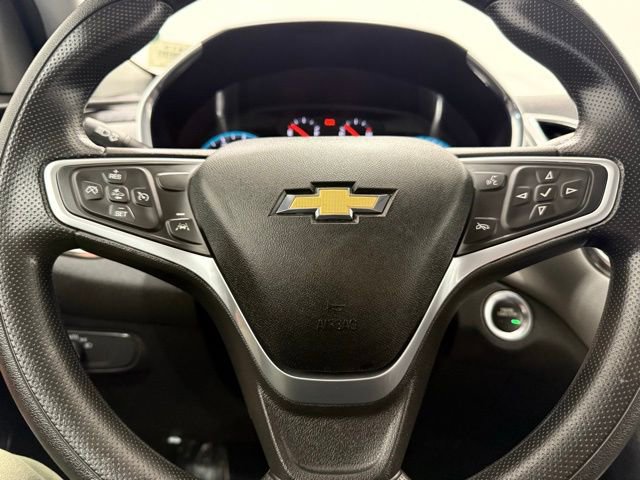 Used 2022 Chevrolet Equinox LS w/ LPO, Cargo Package image 41