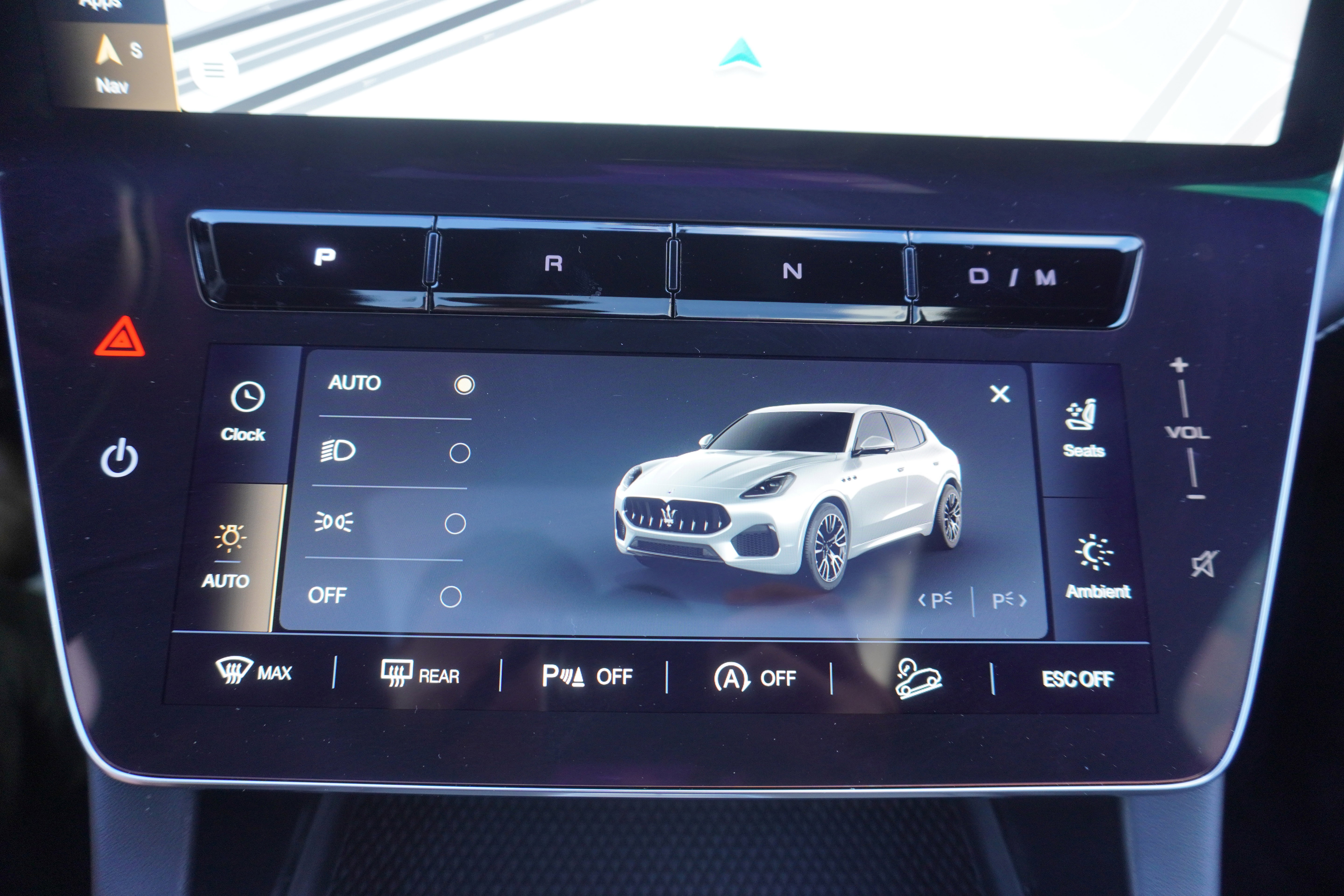 New 2025 Maserati Grecale GT image 26