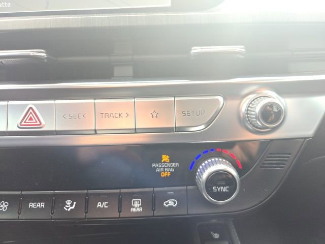 Used 2023 Kia Telluride SX image 50