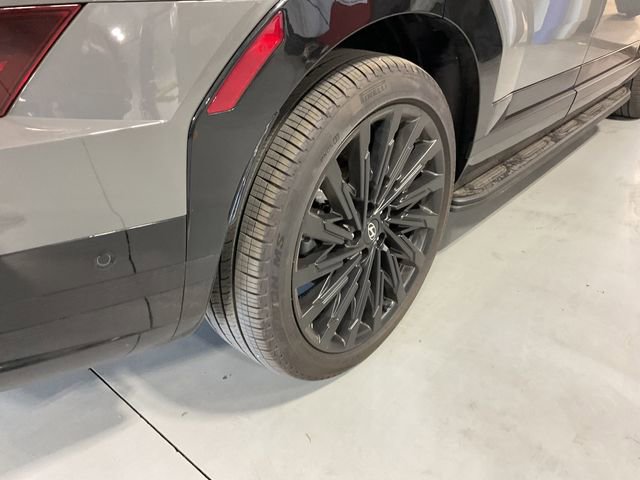 Used 2025 Hyundai Santa Fe Calligraphy image 15