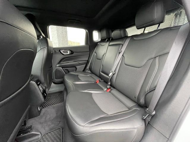 Used 2023 Jeep Compass Altitude w/ Sun and Sound Group image 26