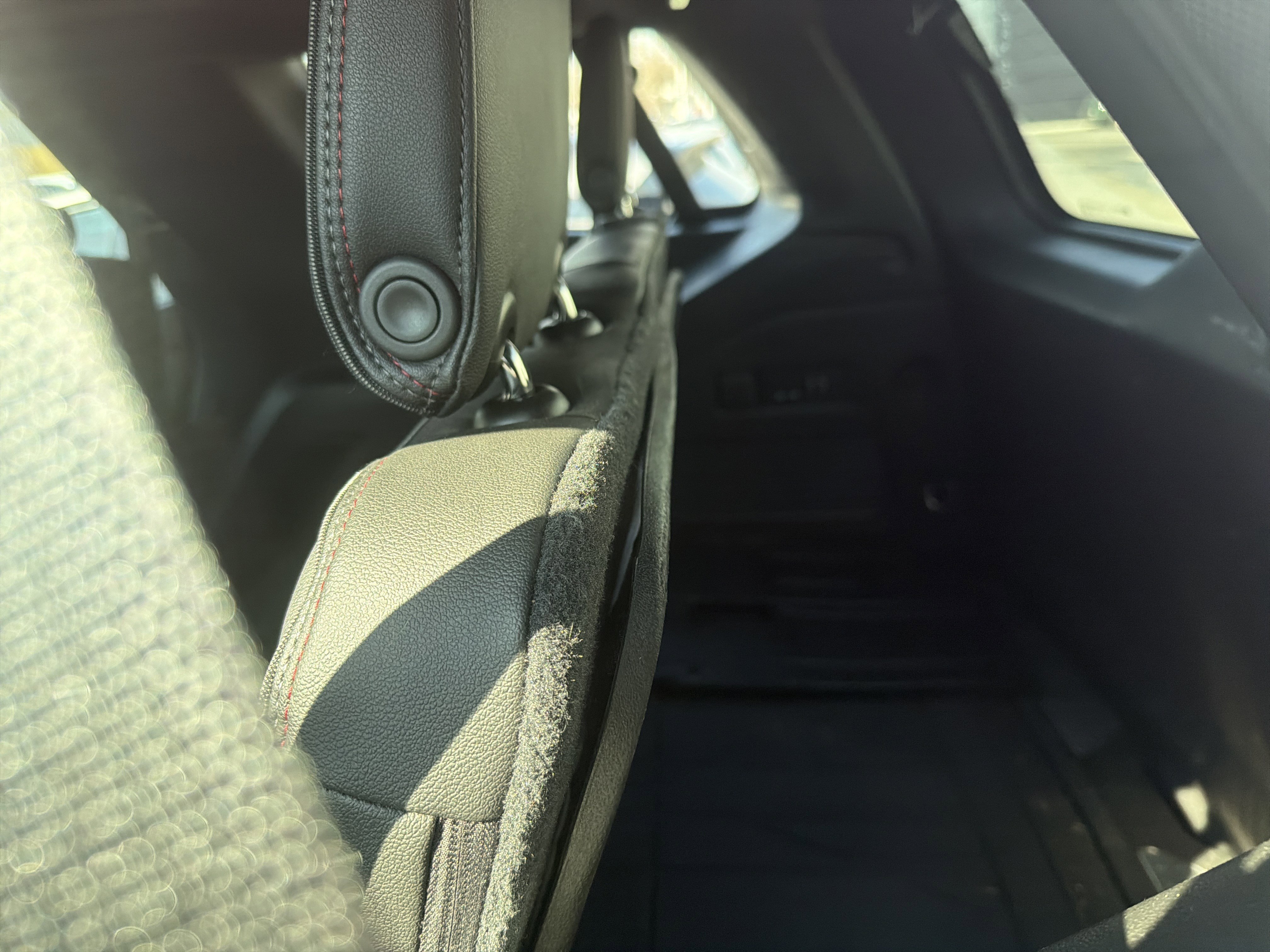 Used 2021 Chevrolet Tahoe RST w/ Luxury Package image 20