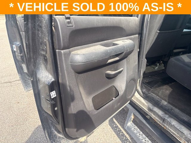 Used 2012 Chevrolet Silverado 1500 LT w/ All-Star Edition AWD/4WD image 14