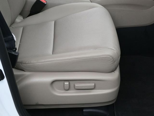 Used 2022 Honda Ridgeline RTL-E image 14