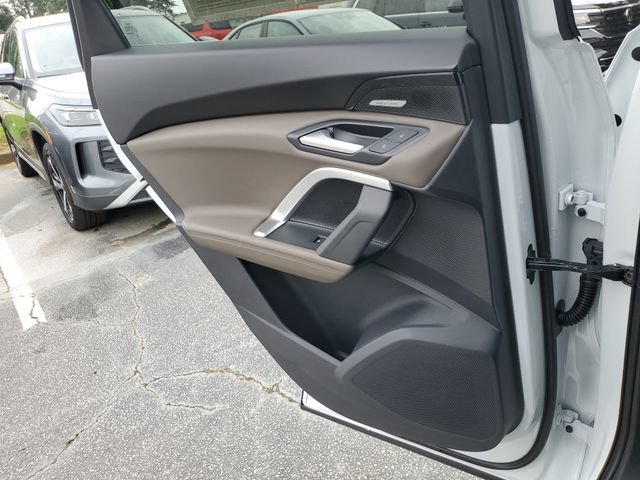 Used 2025 Audi Q5 Premium Plus w/ Premium Plus AWD/4WD image 19