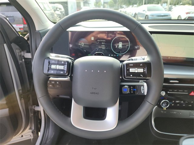 New 2026 Hyundai Ioniq 9 SEL image 27