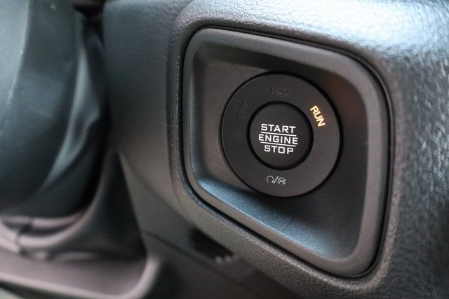 New 2025 Jeep Wrangler Sport S image 19