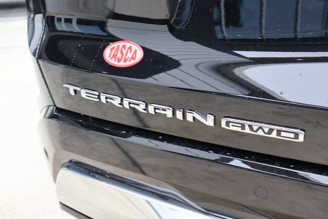 New 2026 GMC Terrain Denali AWD/4WD image 7