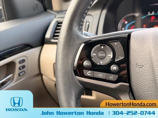 Used 2022 Honda Pilot Elite image 19