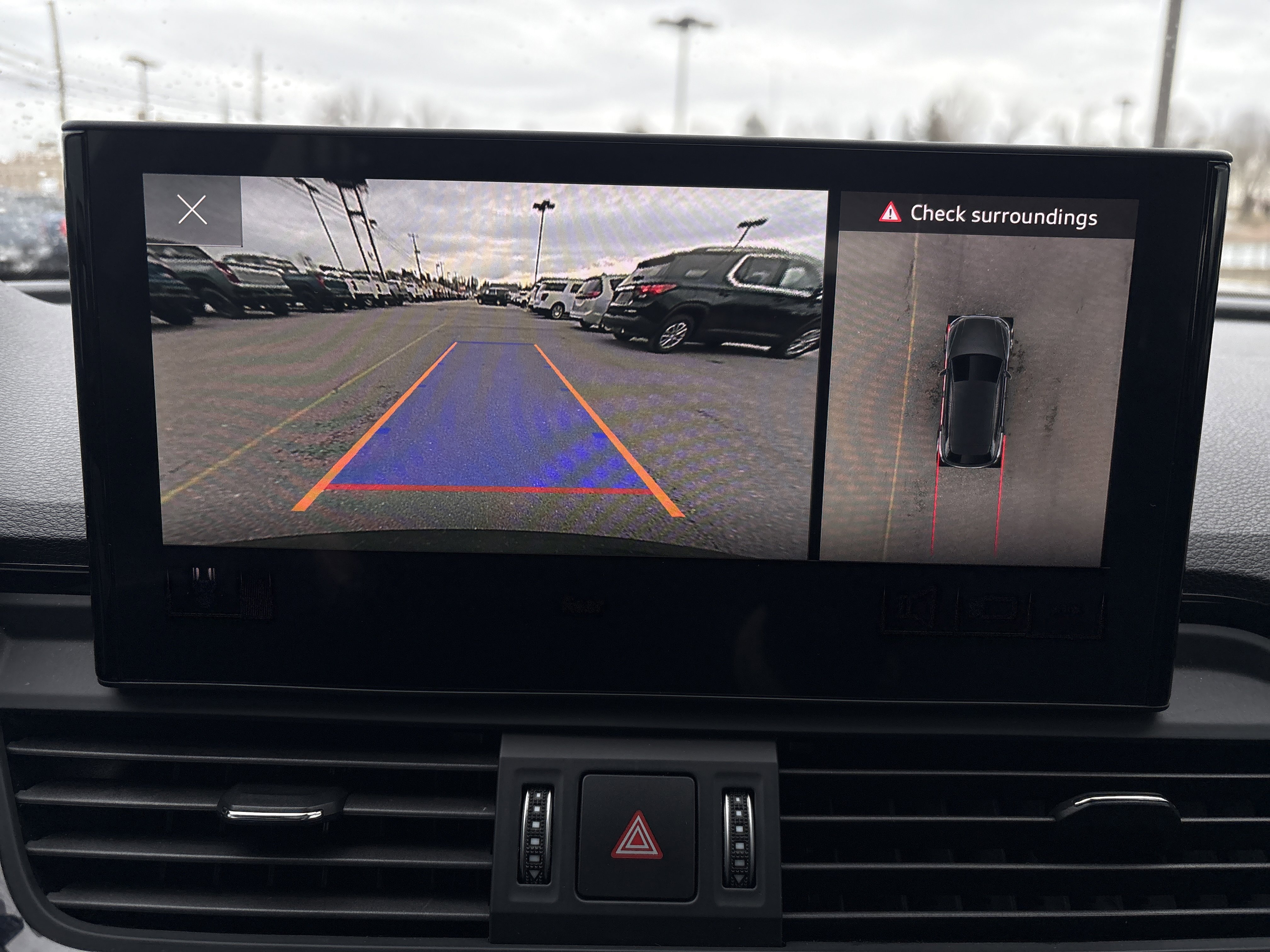 Used 2023 Audi Q5 2.0T Premium Plus w/ Premium Plus Package image 35