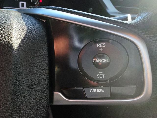 Used 2016 Honda Civic LX-P image 31