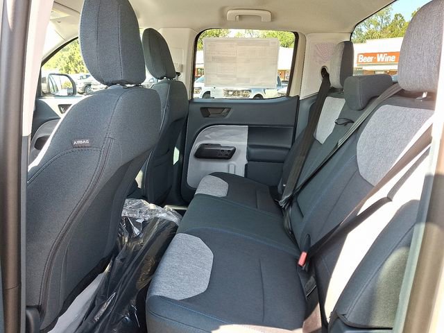 New 2025 Ford Maverick XLT w/ XLT Luxury Package image 6