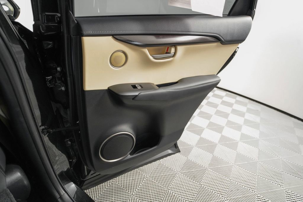 Certified 2020 Lexus NX 300h AWD w/ Comfort Package image 17