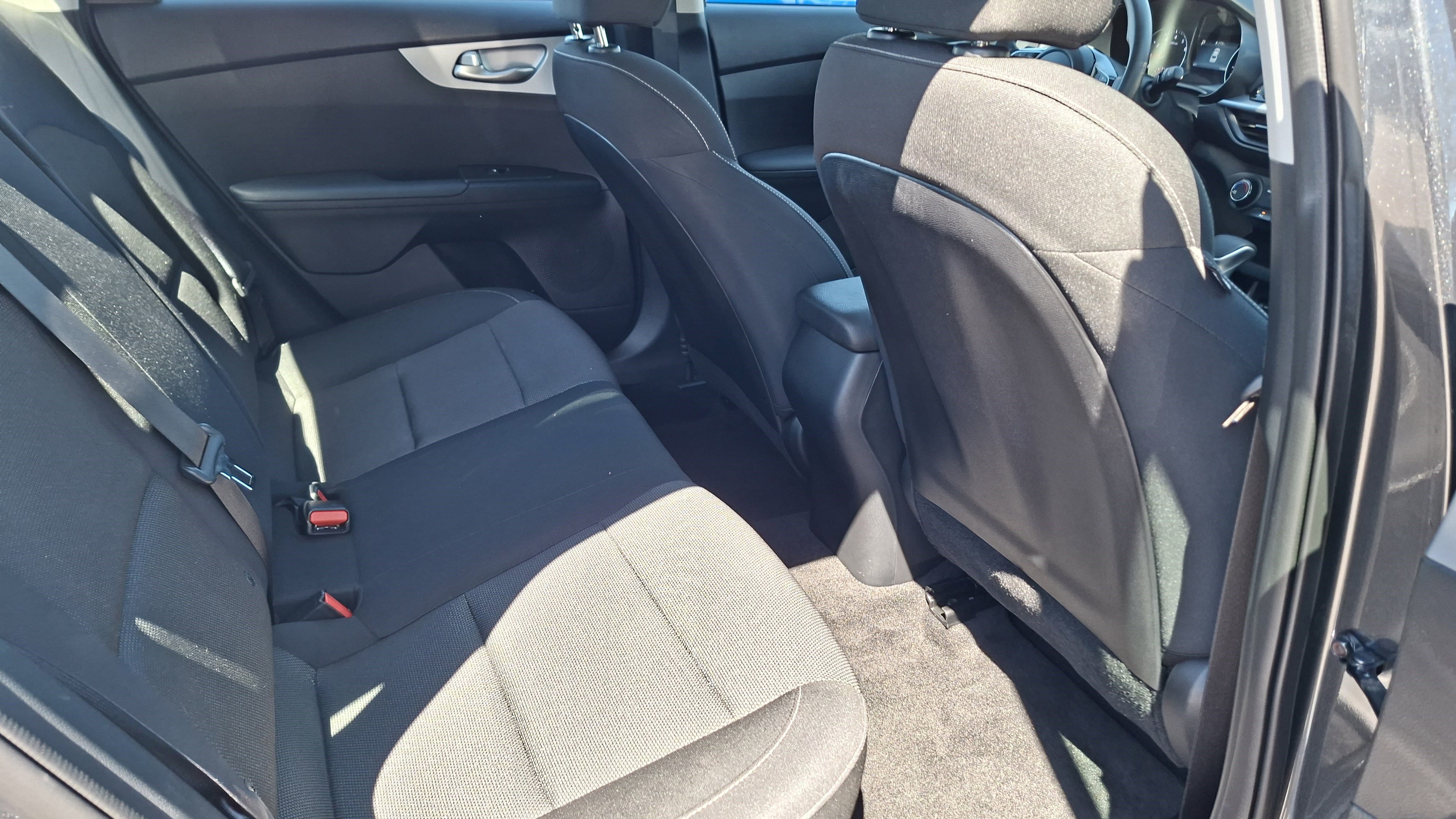 Used 2024 Kia Forte LXS image 21