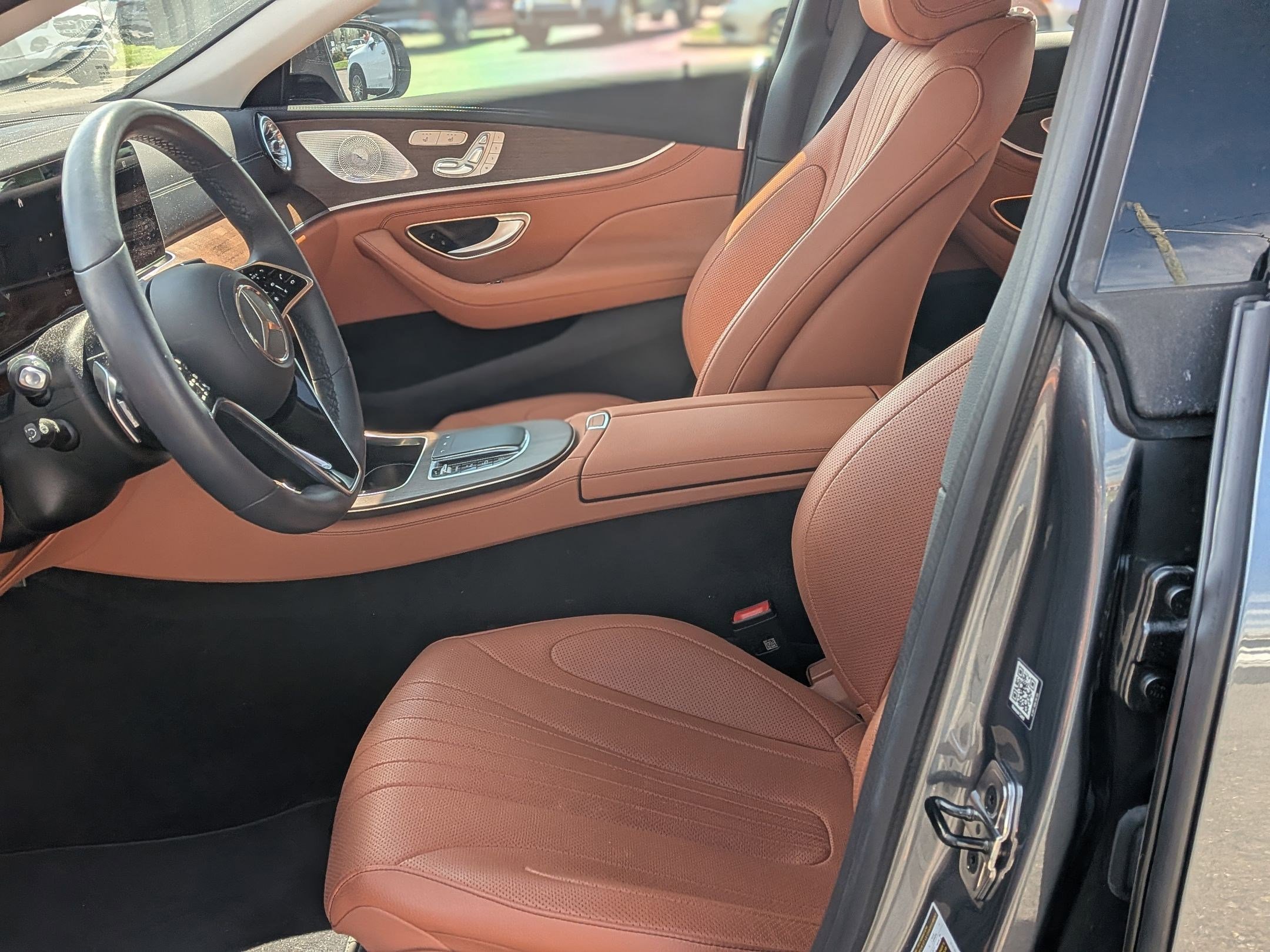 Used 2023 Mercedes-Benz CLS 450 CLS 450 image 16