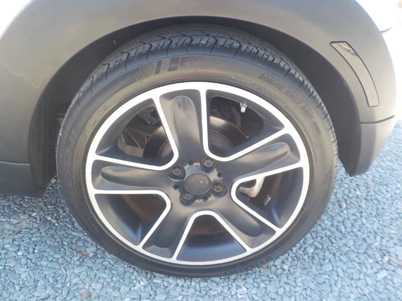 Used 2015 MINI Cooper Roadster w/ Mini Connected Package image 26