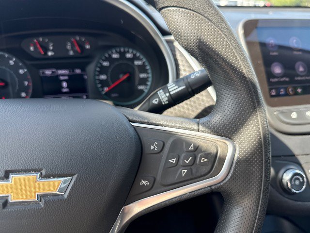 Used 2023 Chevrolet Malibu LS FWD image 25