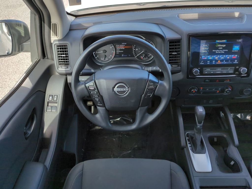 Certified 2024 Nissan Frontier S w/ Tow Package image 16