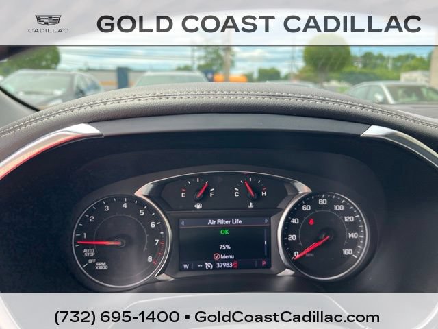 Used 2023 Chevrolet Blazer LT w/ Midnight/Sport Edition AWD/4WD image 17