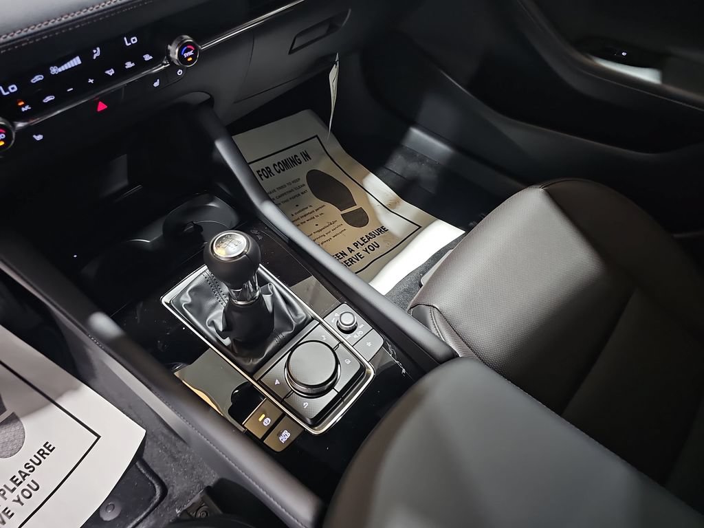 New 2026 MAZDA MAZDA3 2.5 S Hatchback w/ Premium Pkg FWD image 26