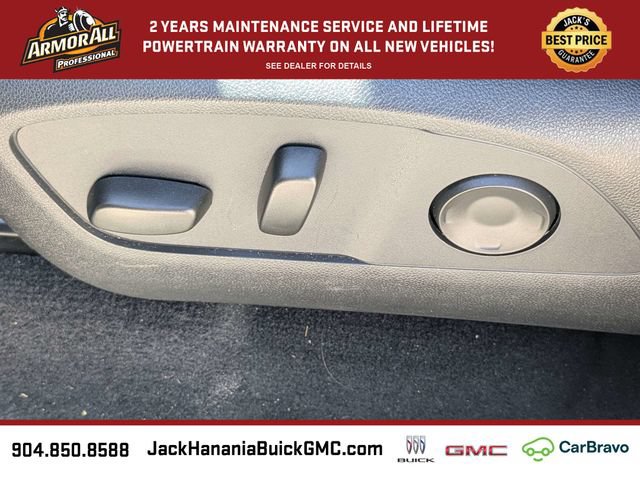 New 2026 Buick Enclave Sport Touring FWD image 21