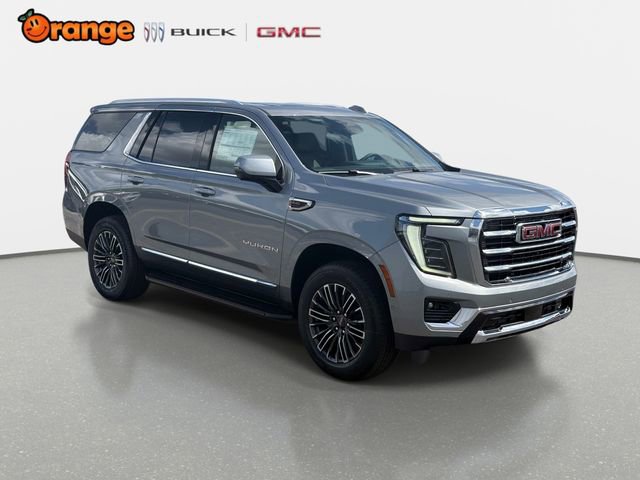 New 2026 GMC Yukon Elevation w/ Elevation Premium Package