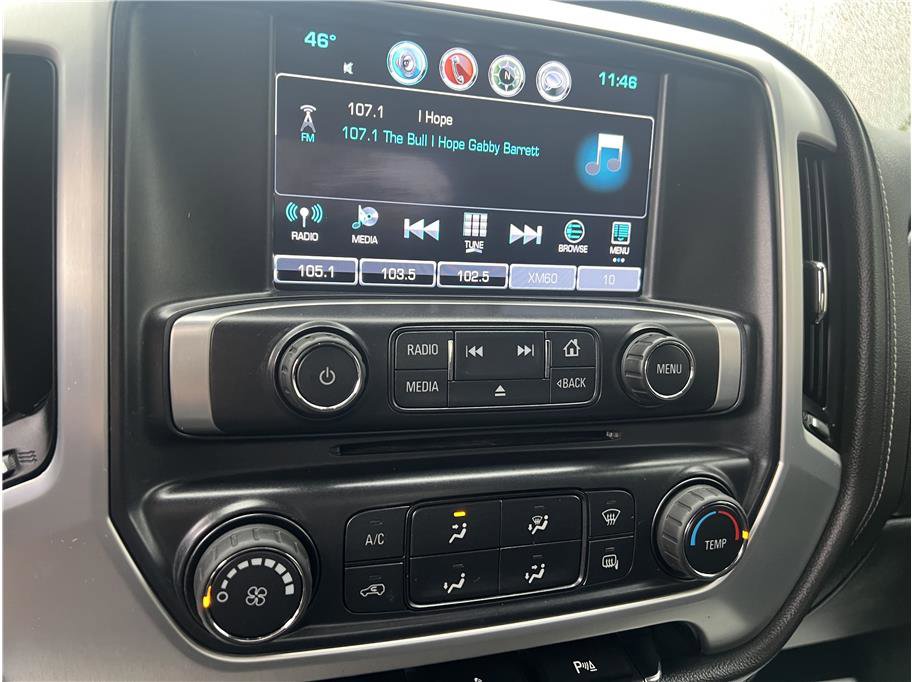 Used 2019 GMC Sierra 3500 SLE image 17