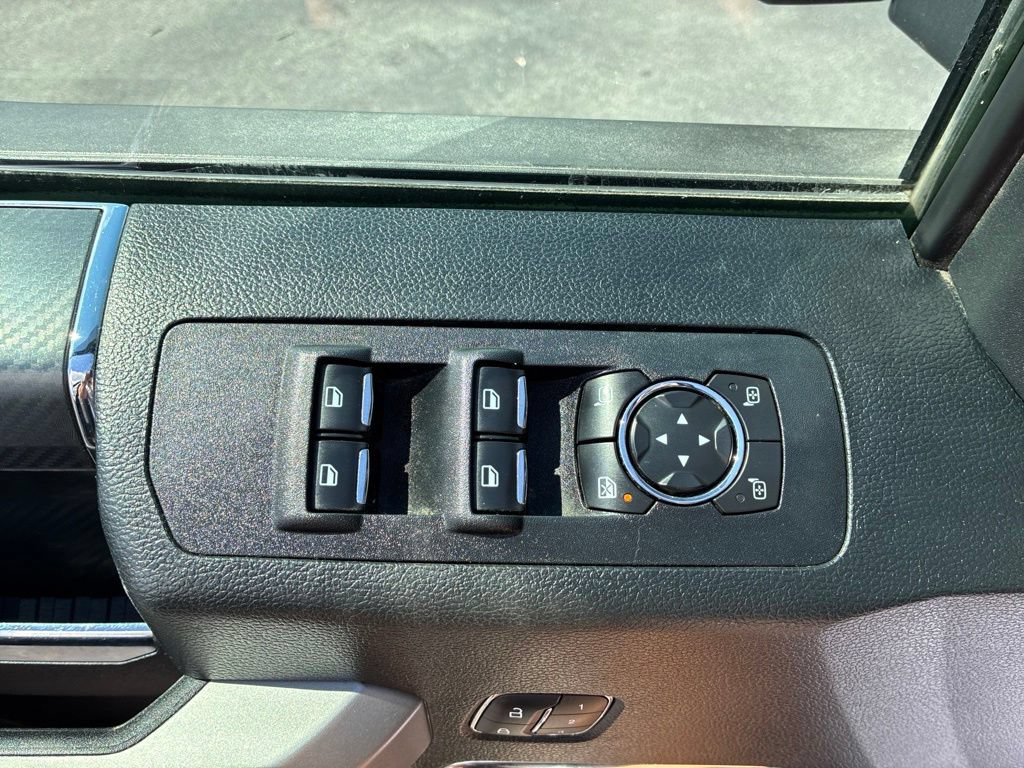 Used 2020 Ford F150 Lariat w/ Equipment Group 502A Luxury AWD/4WD image 25