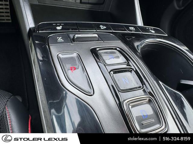 Used 2024 Hyundai Tucson N Line image 30