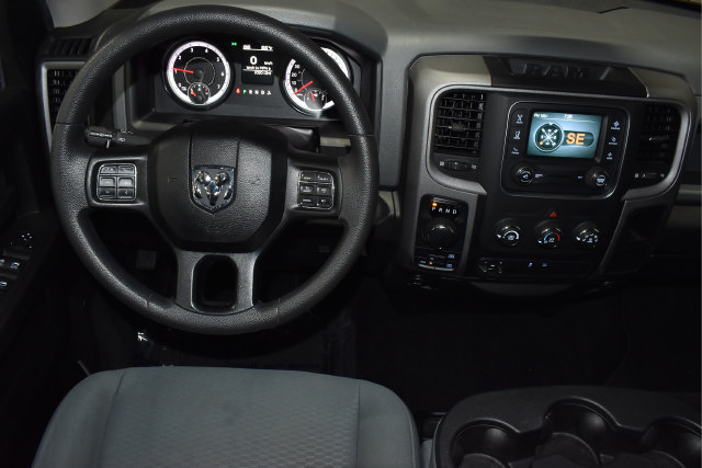 Used 2019 RAM 1500 Express w/ Express Value Package AWD/4WD image 27