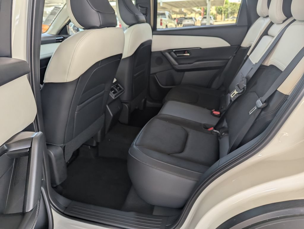 New 2026 MAZDA CX-5 Preferred AWD/4WD image 6