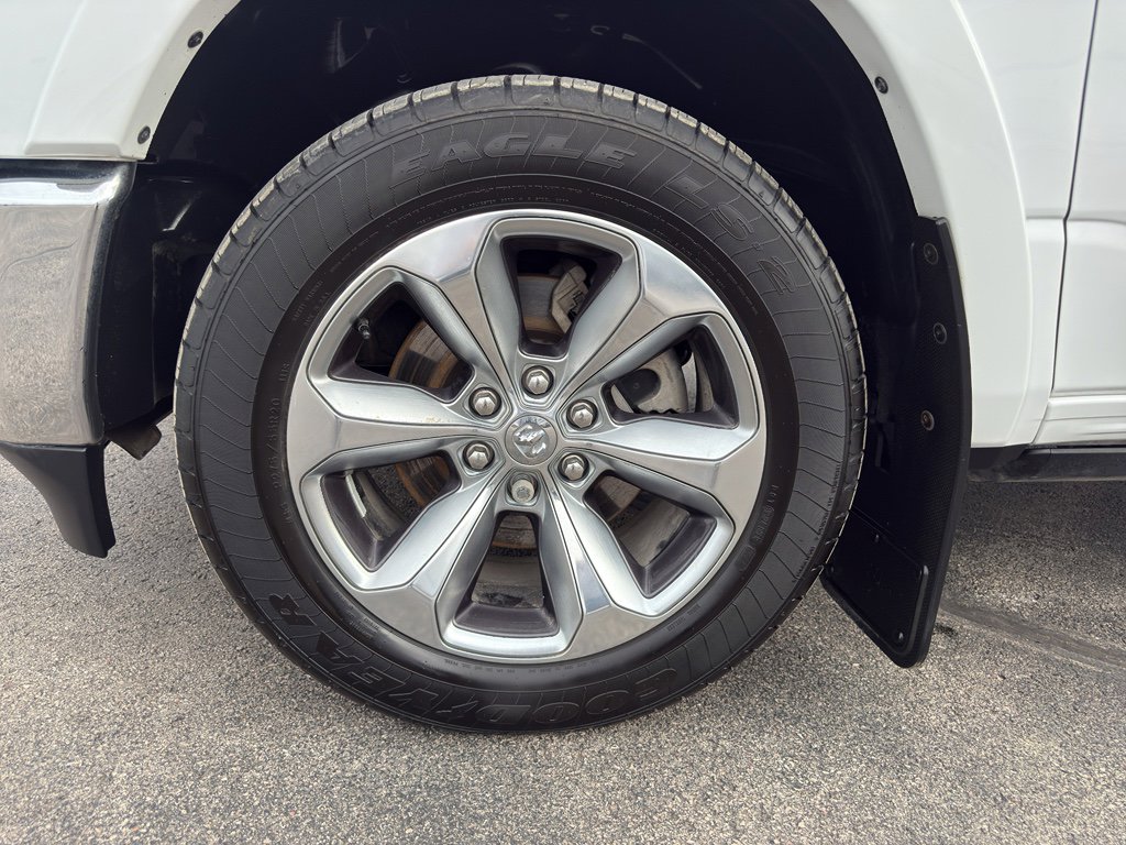 Used 2022 RAM 1500 Limited image 9