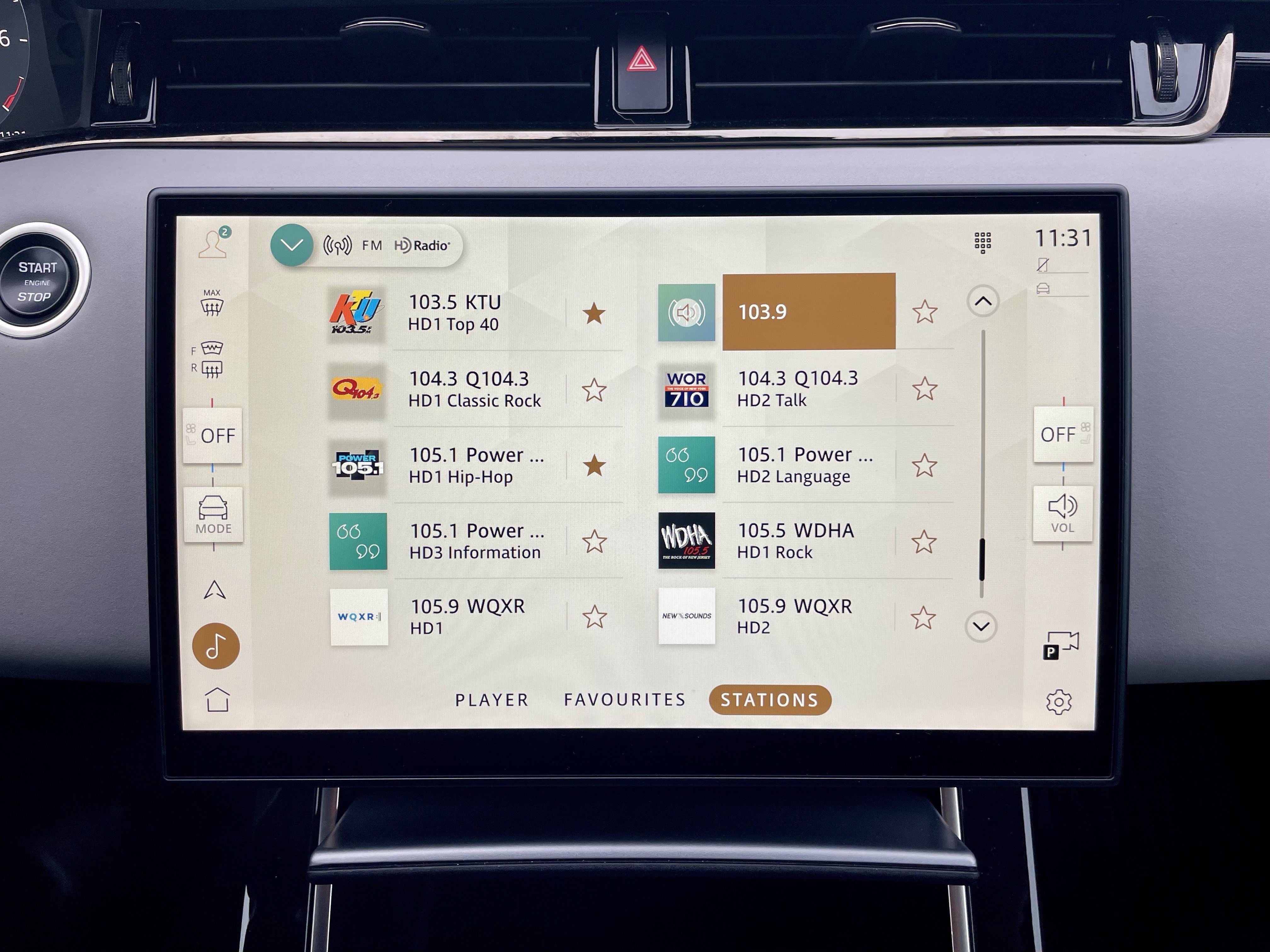 Certified 2024 Land Rover Range Rover Evoque S image 29