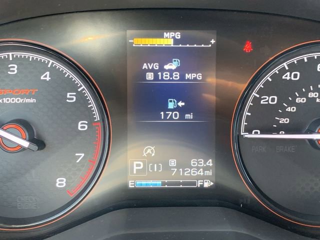 Used 2021 Subaru Forester Sport AWD/4WD image 20