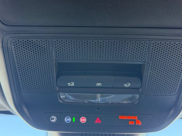 New 2026 Chevrolet Equinox ACTIV w/ Convenience Package III FWD image 19