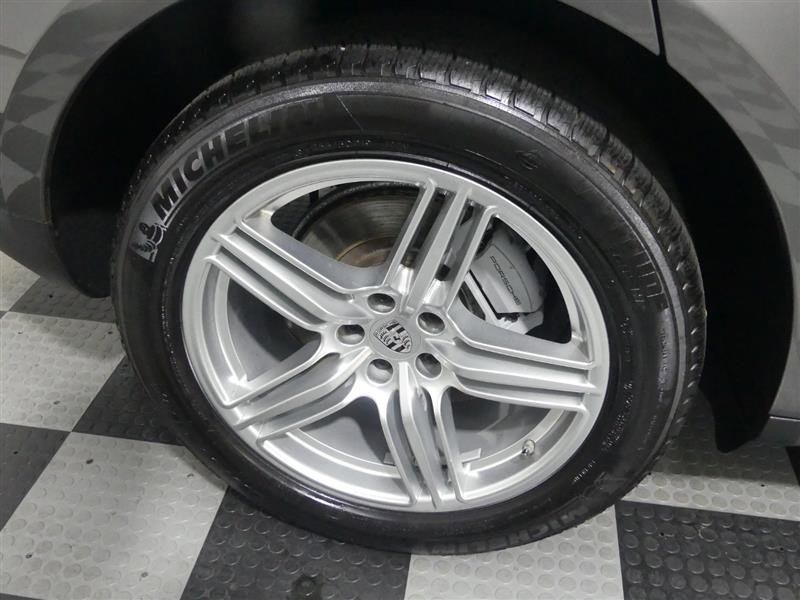 Used 2016 Porsche Macan S AWD/4WD image 16