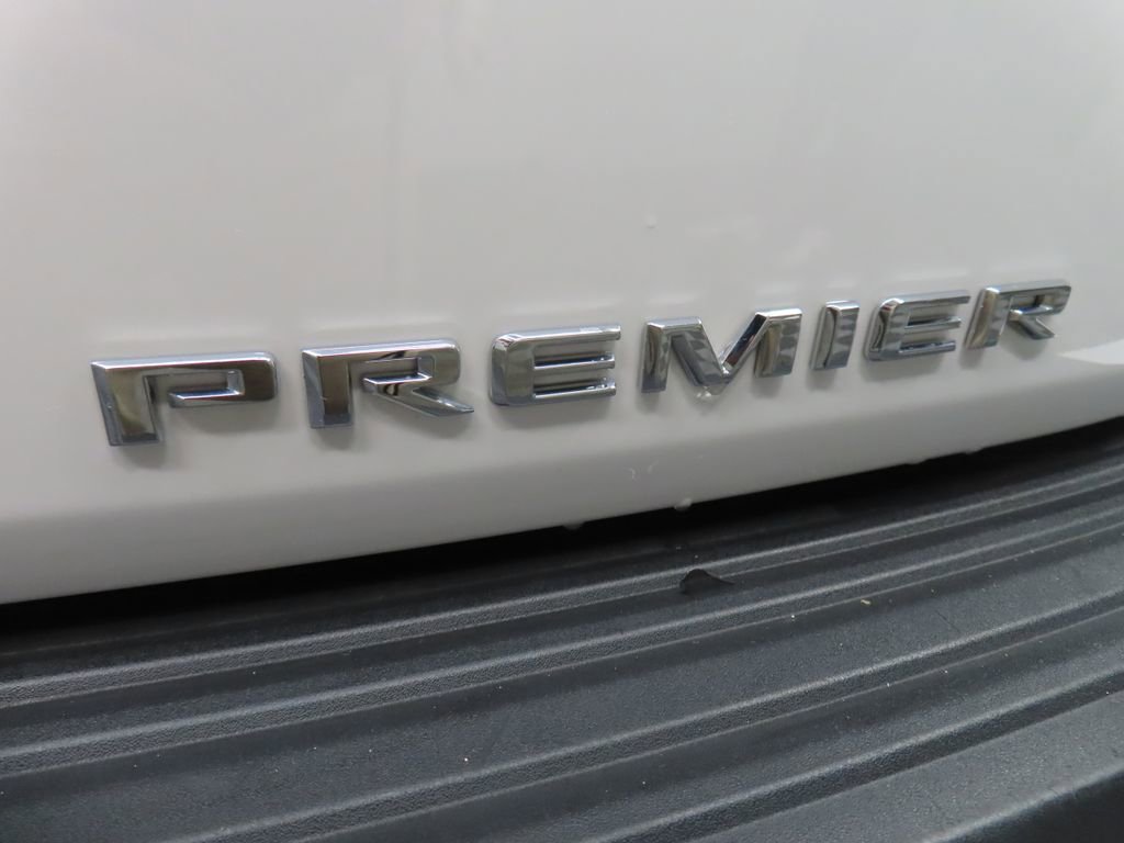 Used 2025 Chevrolet Tahoe Premier w/ Sun And Tow Package AWD/4WD image 58